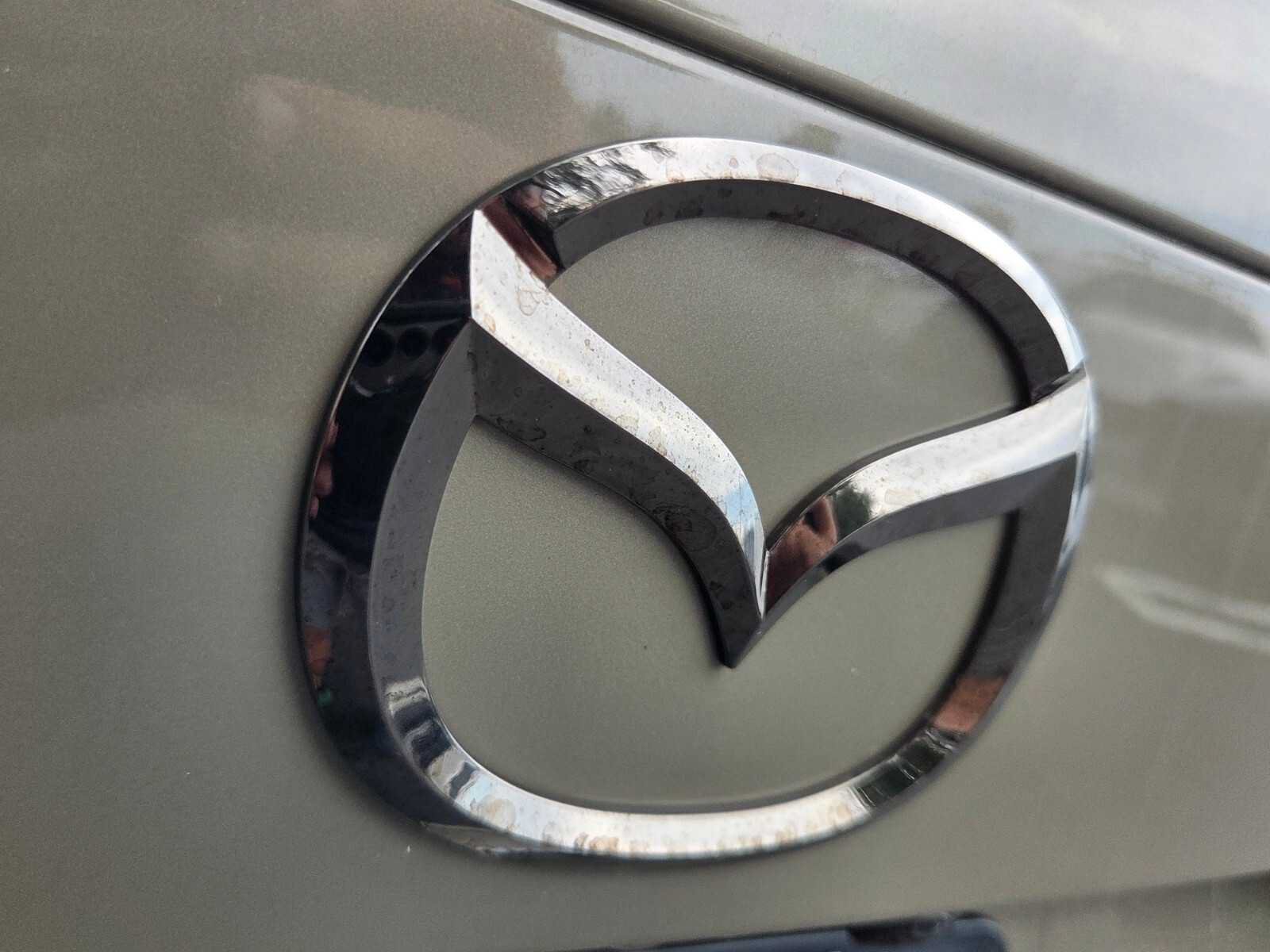 New 2026 MAZDA CX-70 3.3 Turbo w/ Premium Plus Pkg AWD/4WD image 15