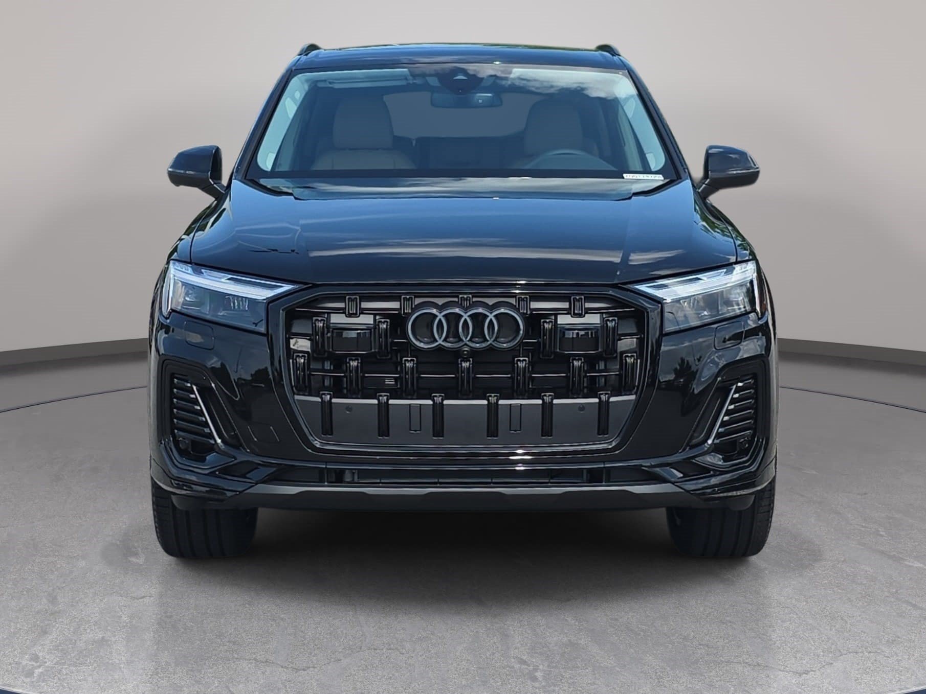 New 2026 Audi Q7 2.0T Premium AWD/4WD image 2