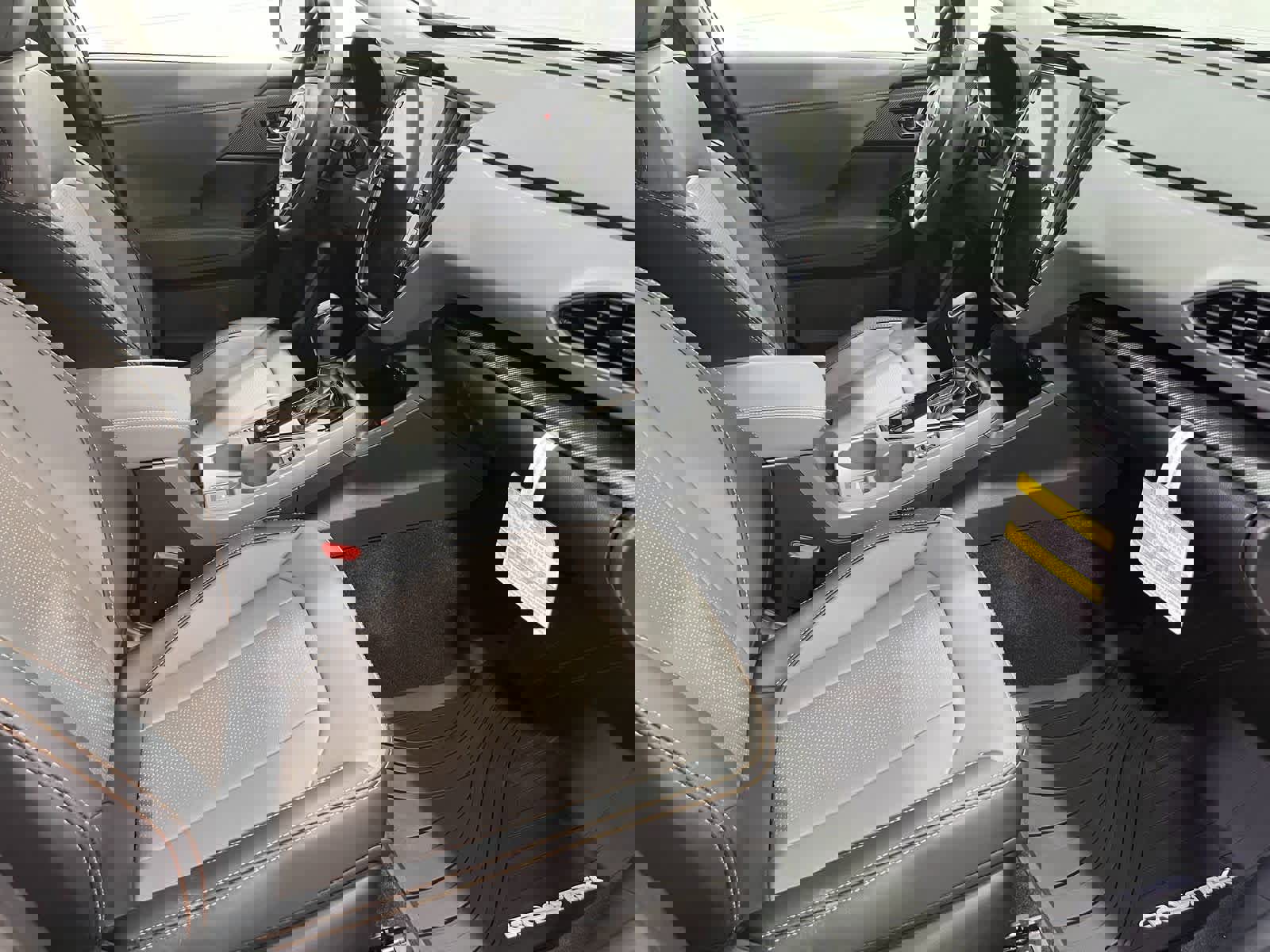 New 2026 Subaru Crosstrek 2.5i Limited image 29