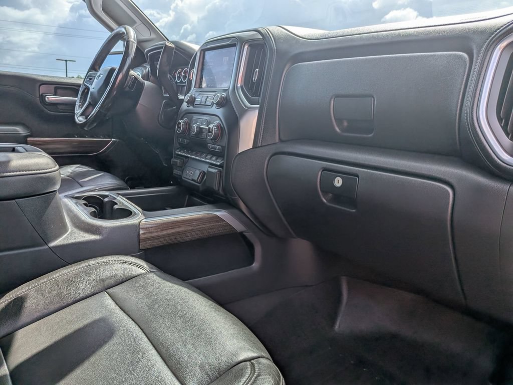 Used 2020 Chevrolet Silverado 1500 RST AWD/4WD image 26