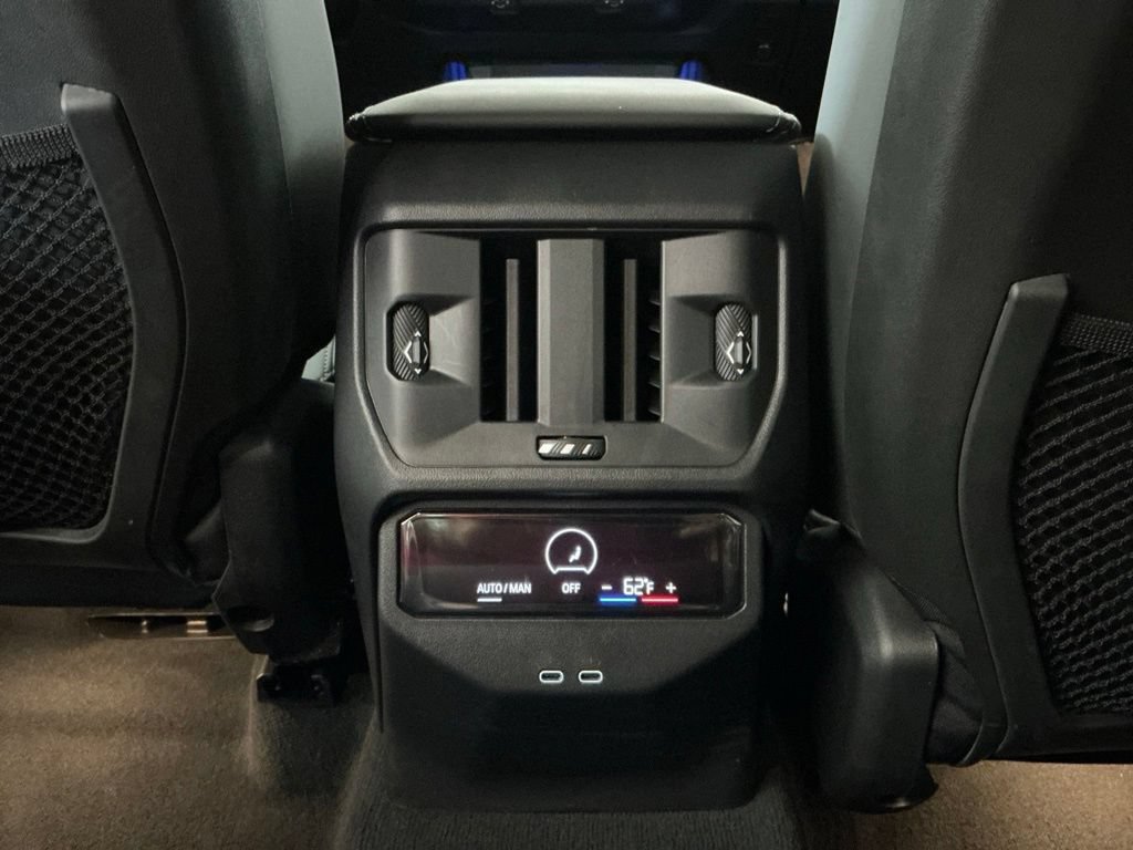 Certified 2025 BMW X3 xDrive30i w/ Convenience Package AWD/4WD image 26
