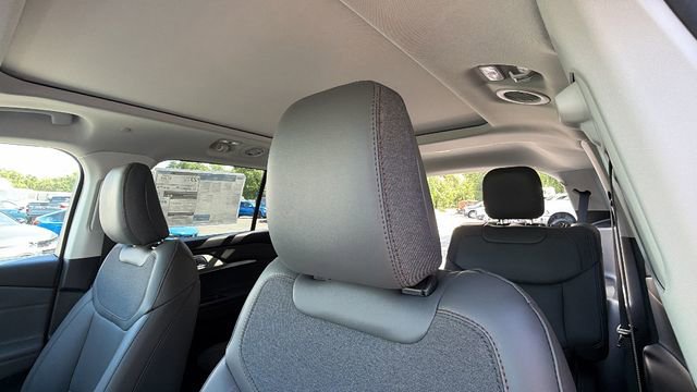 New 2026 Ford Explorer Active image 22