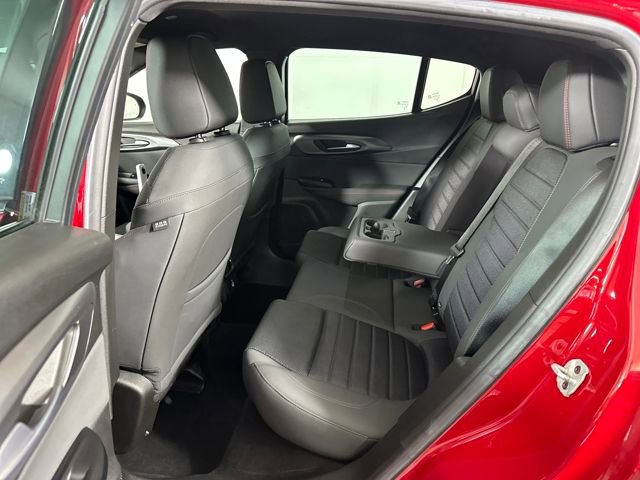 Used 2024 Dodge Hornet R/T w/ R/T Blacktop Package image 25