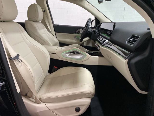Used 2023 Mercedes-Benz GLE 350 image 83