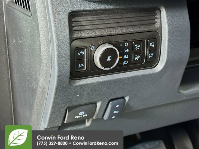 New 2026 Ford F350 Lariat w/ Black Appearance Package image 11
