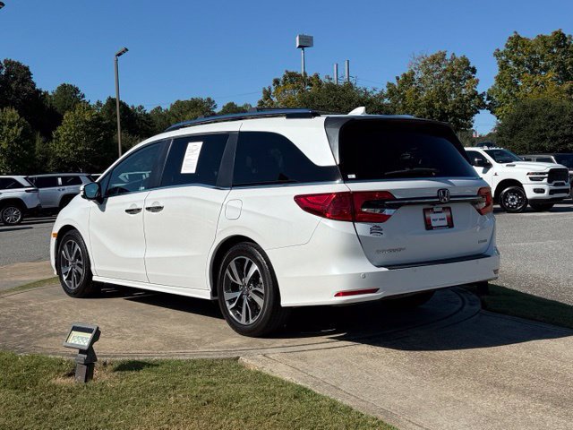 Used 2022 Honda Odyssey Touring image 5