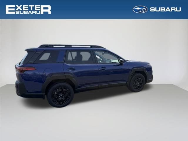New 2026 Subaru Outback Limited AWD/4WD image 5
