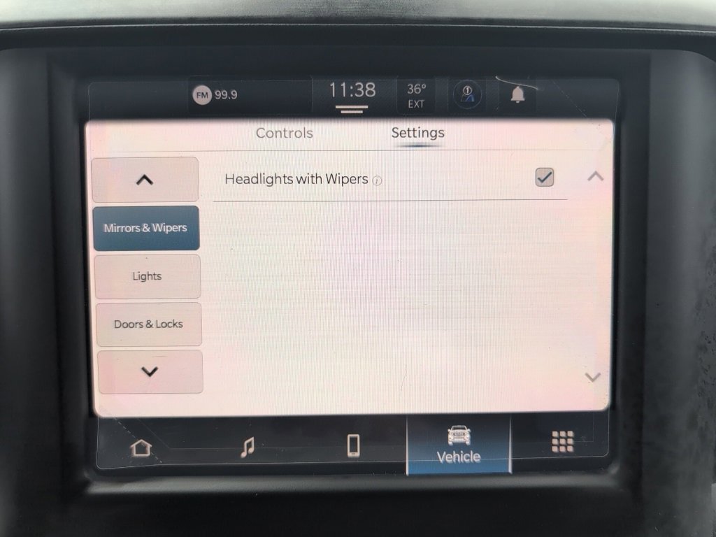 Used 2022 RAM 2500 Big Horn w/ Level A Equipment Group image 50