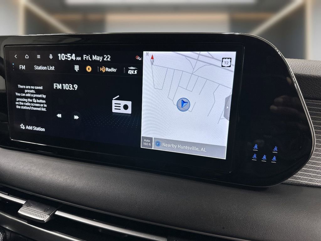 Used 2023 Hyundai Palisade Limited FWD image 19