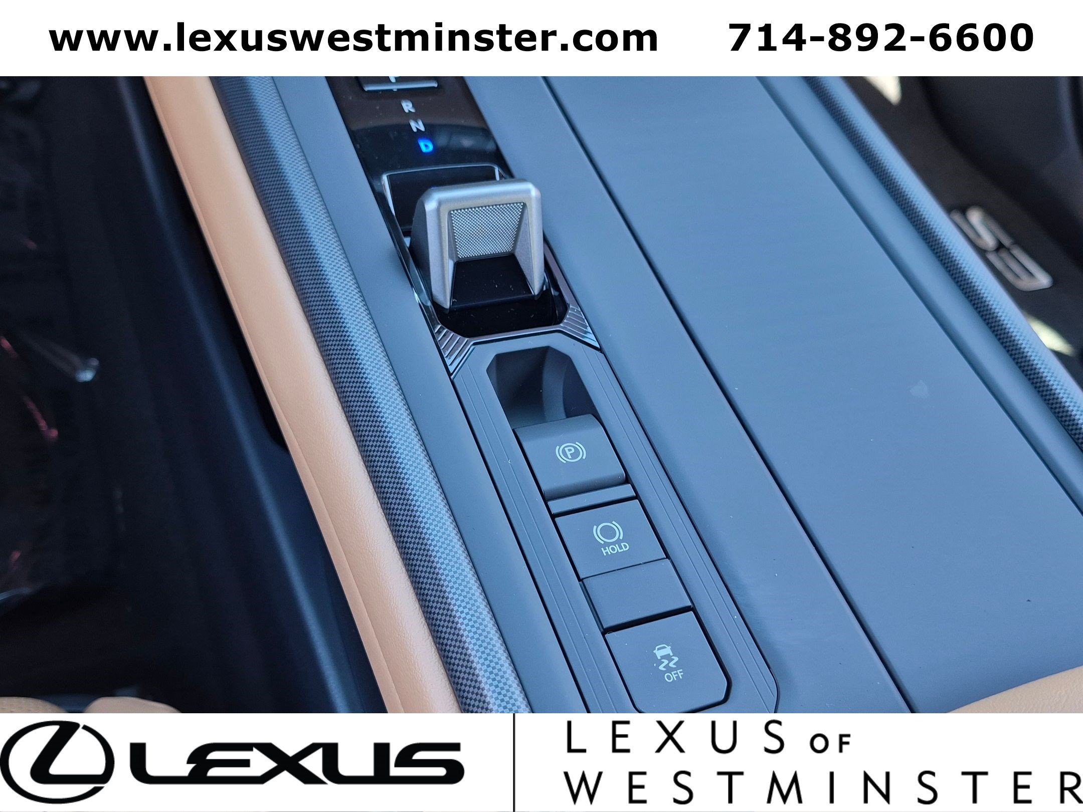 New 2026 Lexus ES 350e FWD image 13