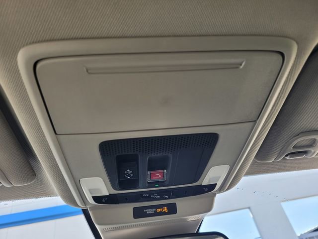 Used 2023 Honda Accord EX image 22