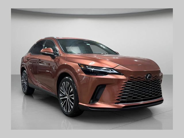 Used 2023 Lexus RX 350 Premium Plus w/ Accessory Package (Z1)