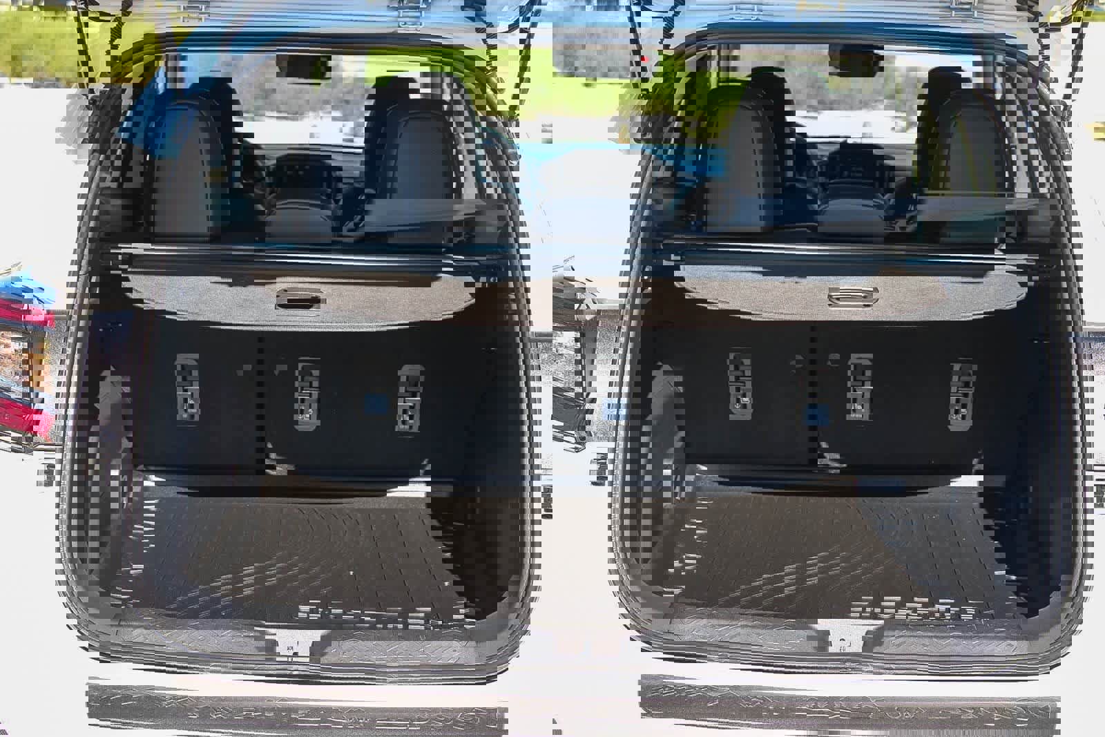 New 2025 Subaru Crosstrek 2.5i Limited image 25