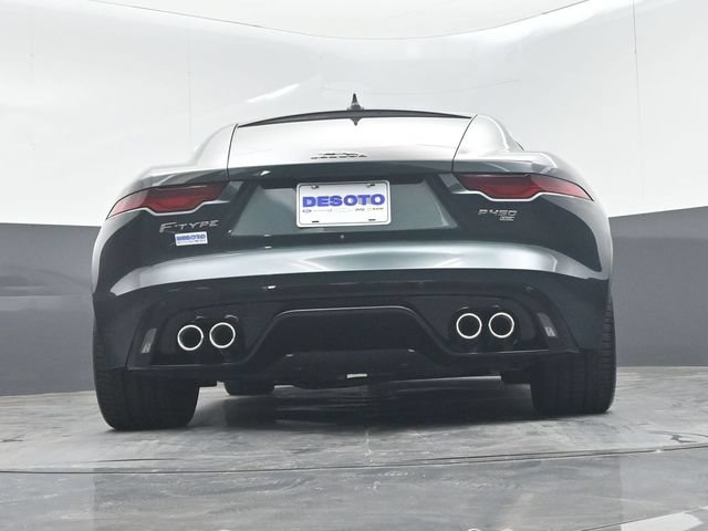 Used 2023 Jaguar F-TYPE R-Dynamic AWD/4WD image 51