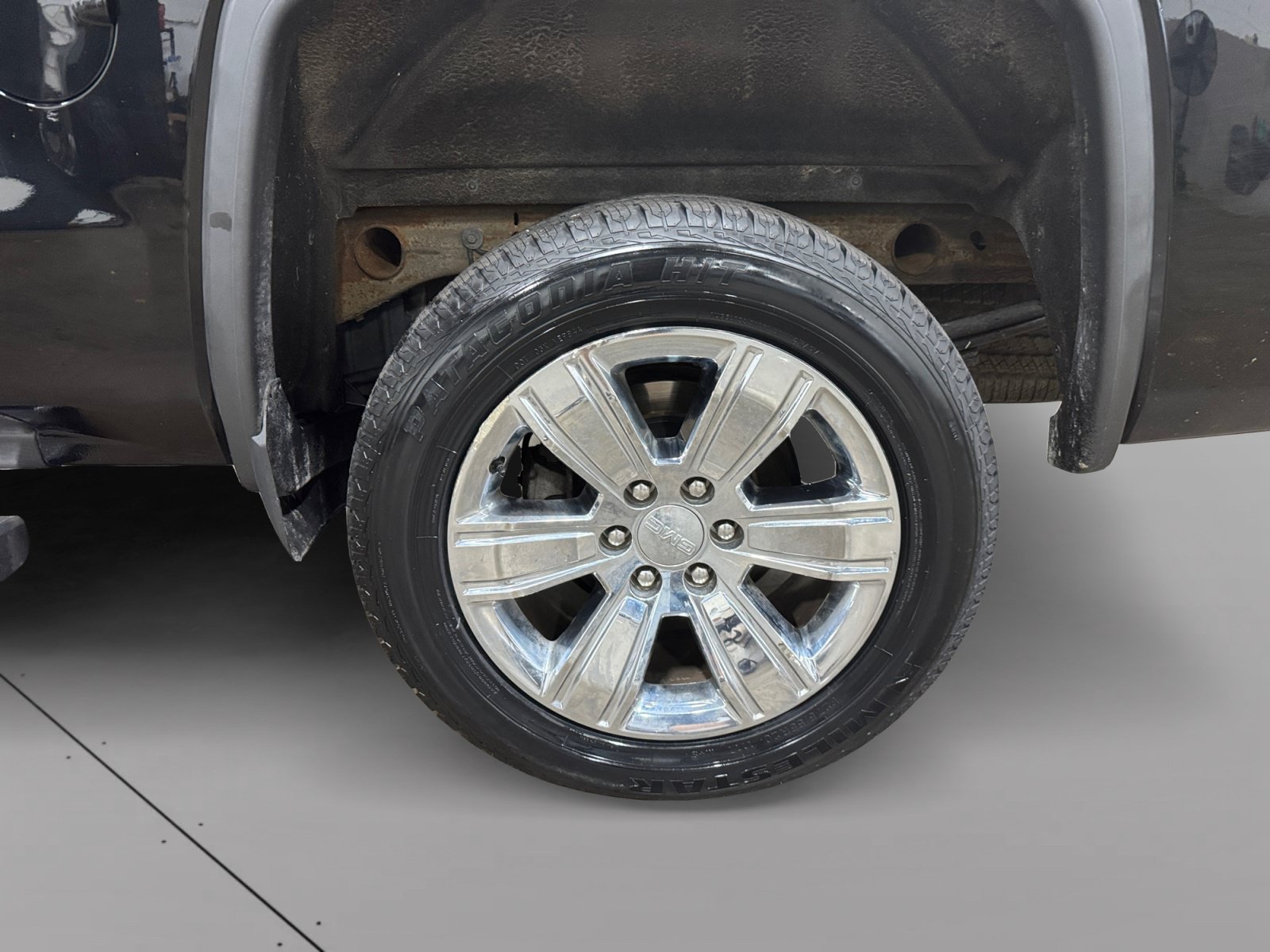 Used 2018 GMC Sierra 1500 SLT AWD/4WD image 15