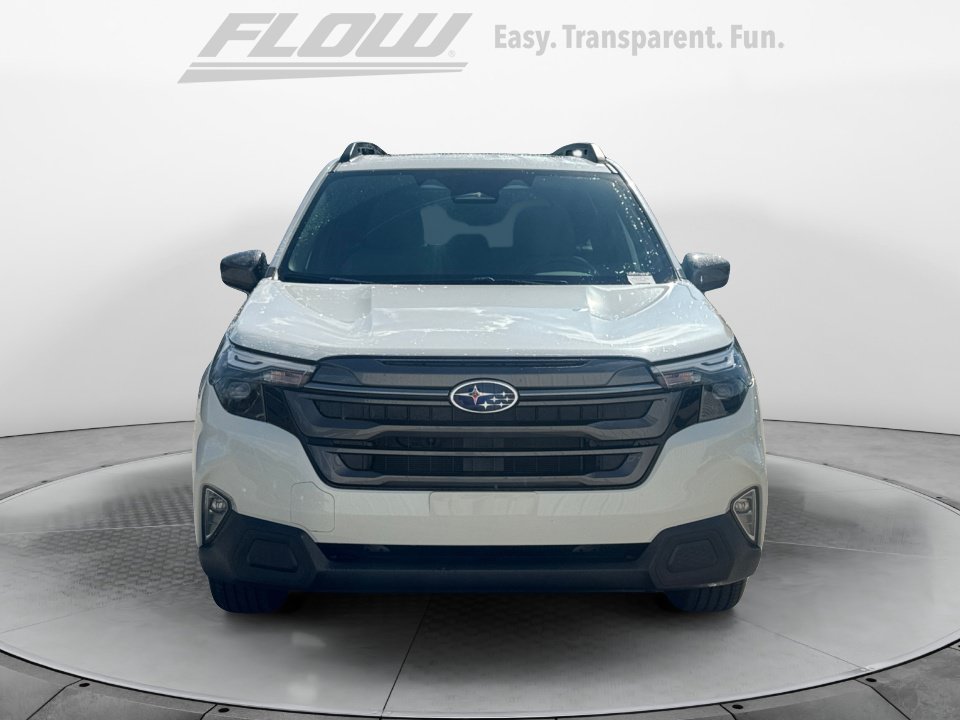 New 2026 Subaru Forester Premium AWD/4WD image 2