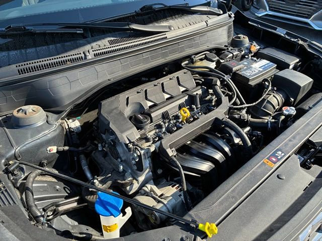 Certified 2023 Hyundai Venue SEL w/ Cargo Package image 20