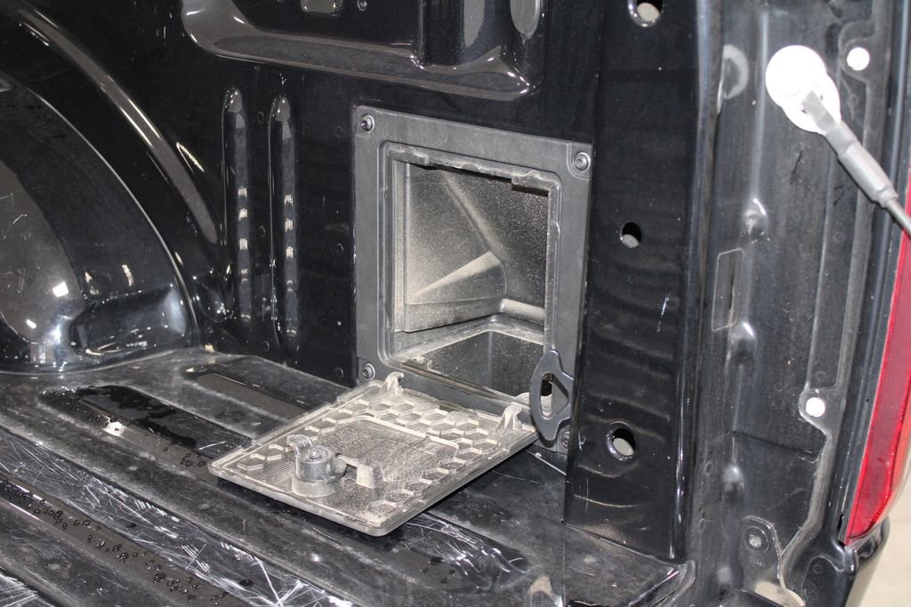 Used 2024 Ford F150 XLT w/ Mobile Office Package image 21