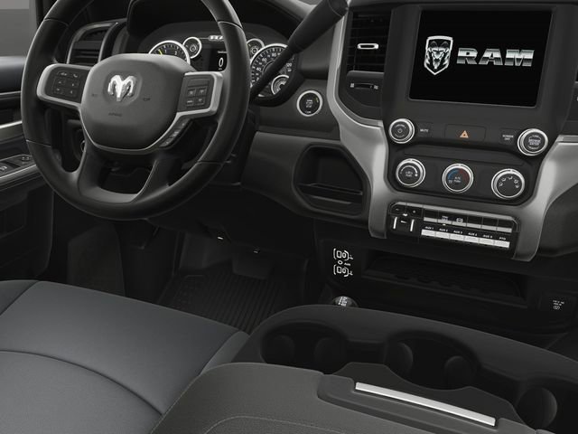 New 2024 RAM 5500 Tradesman image 16