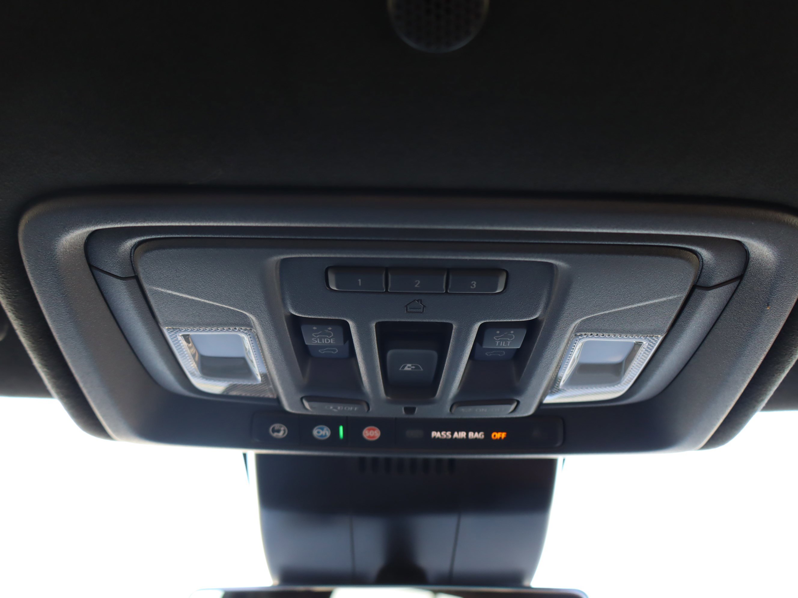 Used 2025 GMC Sierra 2500 Denali Ultimate w/ Max Trailering Package image 35