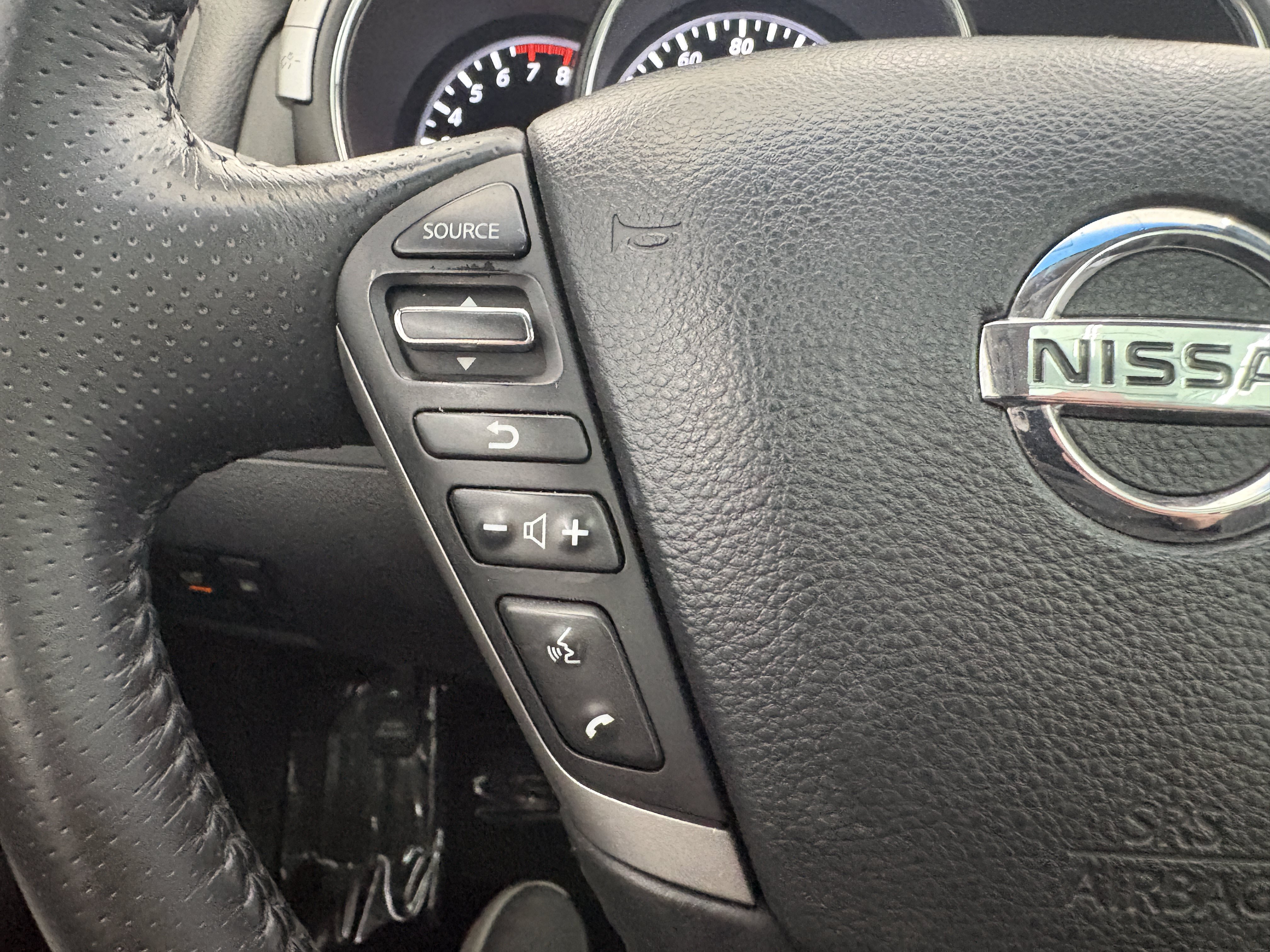 Used 2013 Nissan Murano LE w/ Platinum Pkg FWD image 32