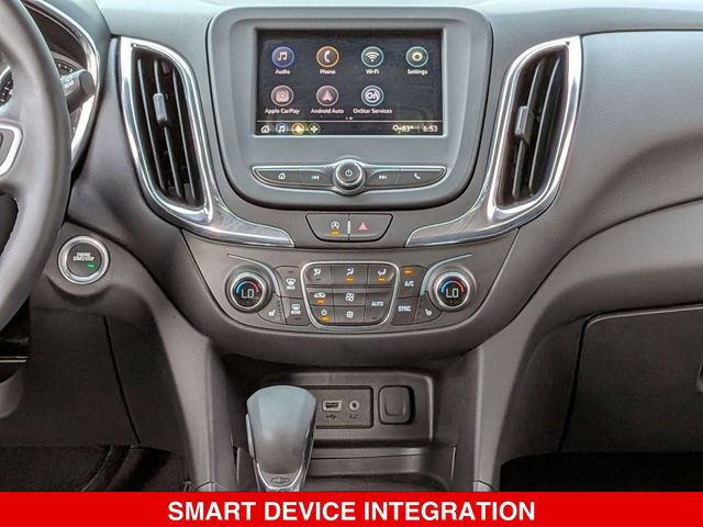 Used 2024 Chevrolet Equinox LT FWD image 30