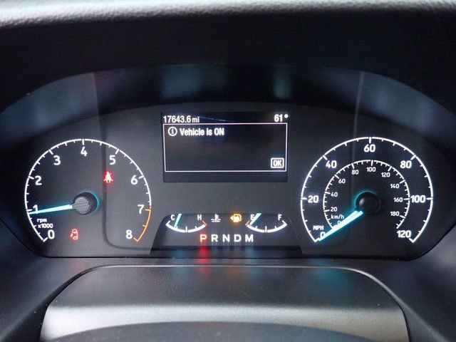 Certified 2024 Ford Transit 250 Low Roof w/ Exterior Upgrade Package image 29