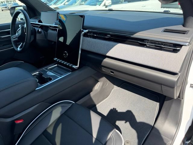 Certified 2026 GMC Sierra EV Elevation w/ Premium Package AWD/4WD image 15