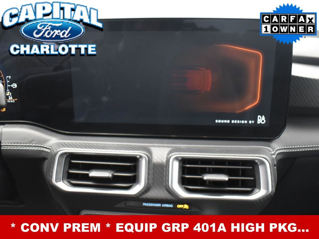 Used 2024 Ford Mustang GT Premium image 13