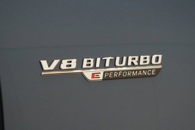 New 2025 Mercedes-Benz S 63 AMG S image 13