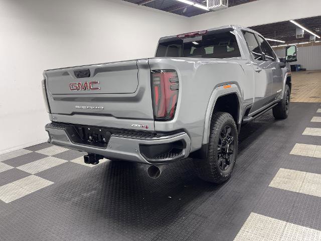 New 2026 GMC Sierra 2500 AT4 w/ AT4 Premium Plus Package image 4