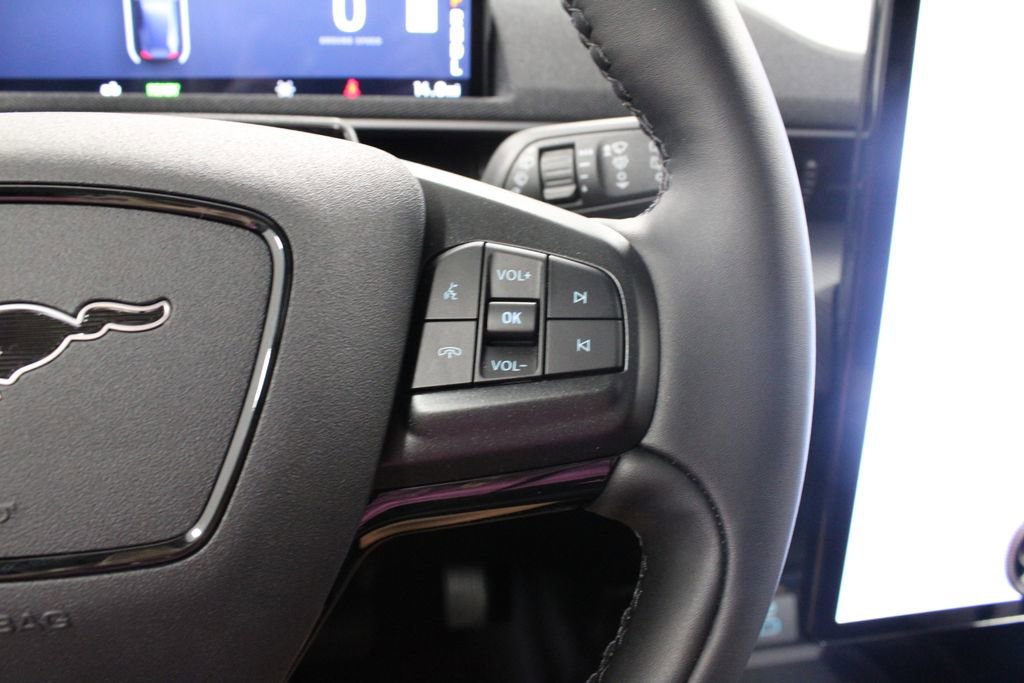 New 2024 Ford Mustang Mach-E Select w/ Comfort Package Lite image 28