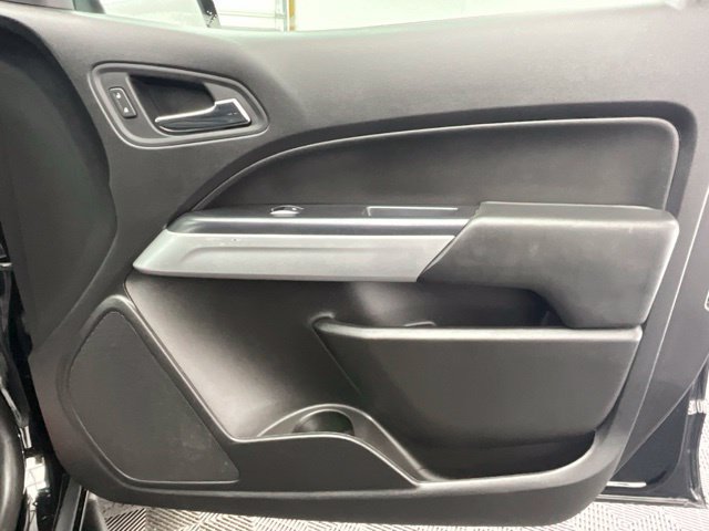 Used 2021 Chevrolet Colorado ZR2 AWD/4WD image 20