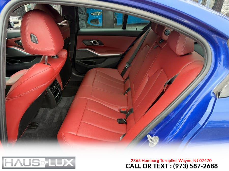 Used 2024 BMW M340i xDrive w/ Premium Package AWD/4WD image 11