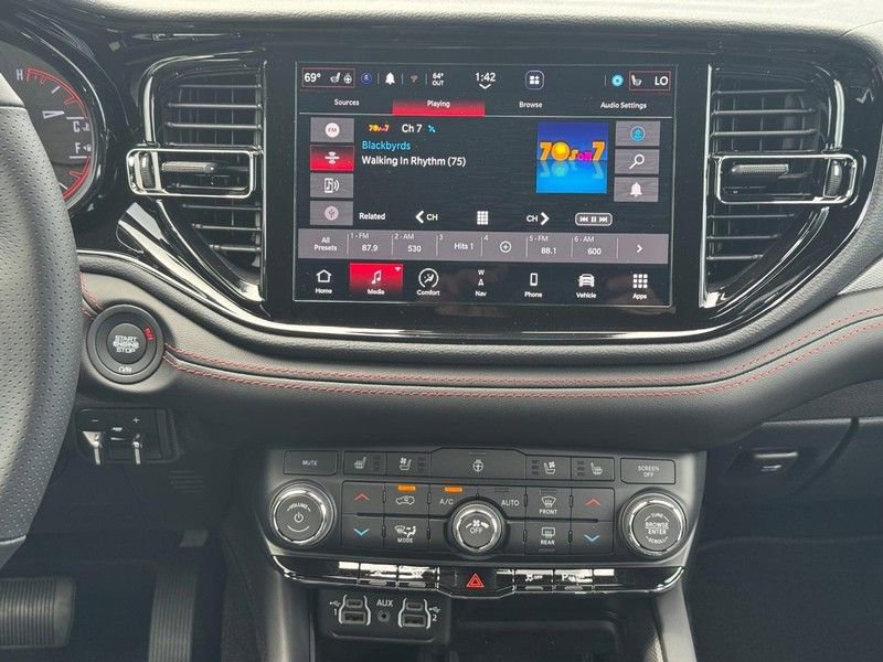New 2026 Dodge Durango GT AWD/4WD image 8