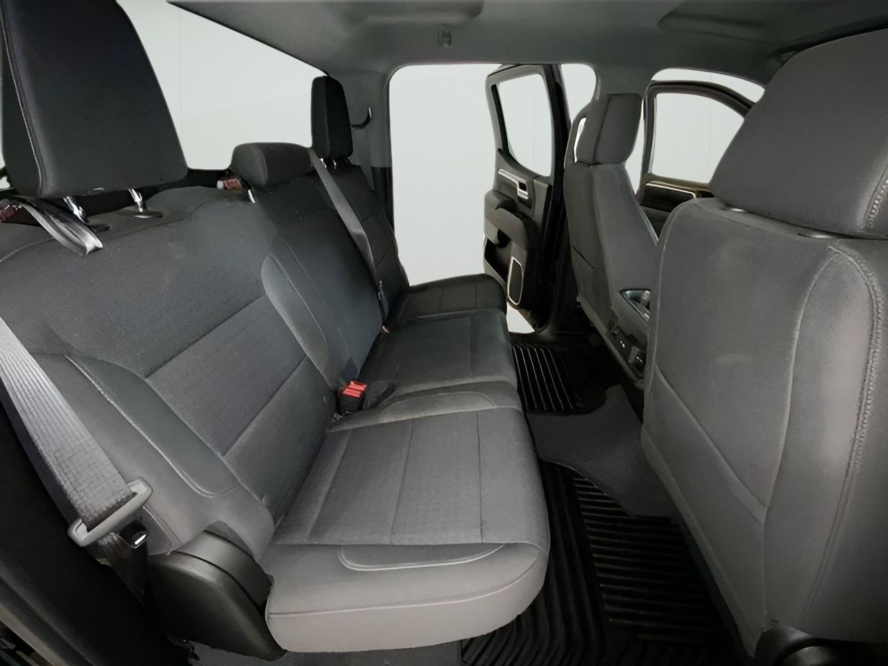Certified 2023 Chevrolet Silverado 1500 RST w/ Z71 Off-Road Package AWD/4WD image 13