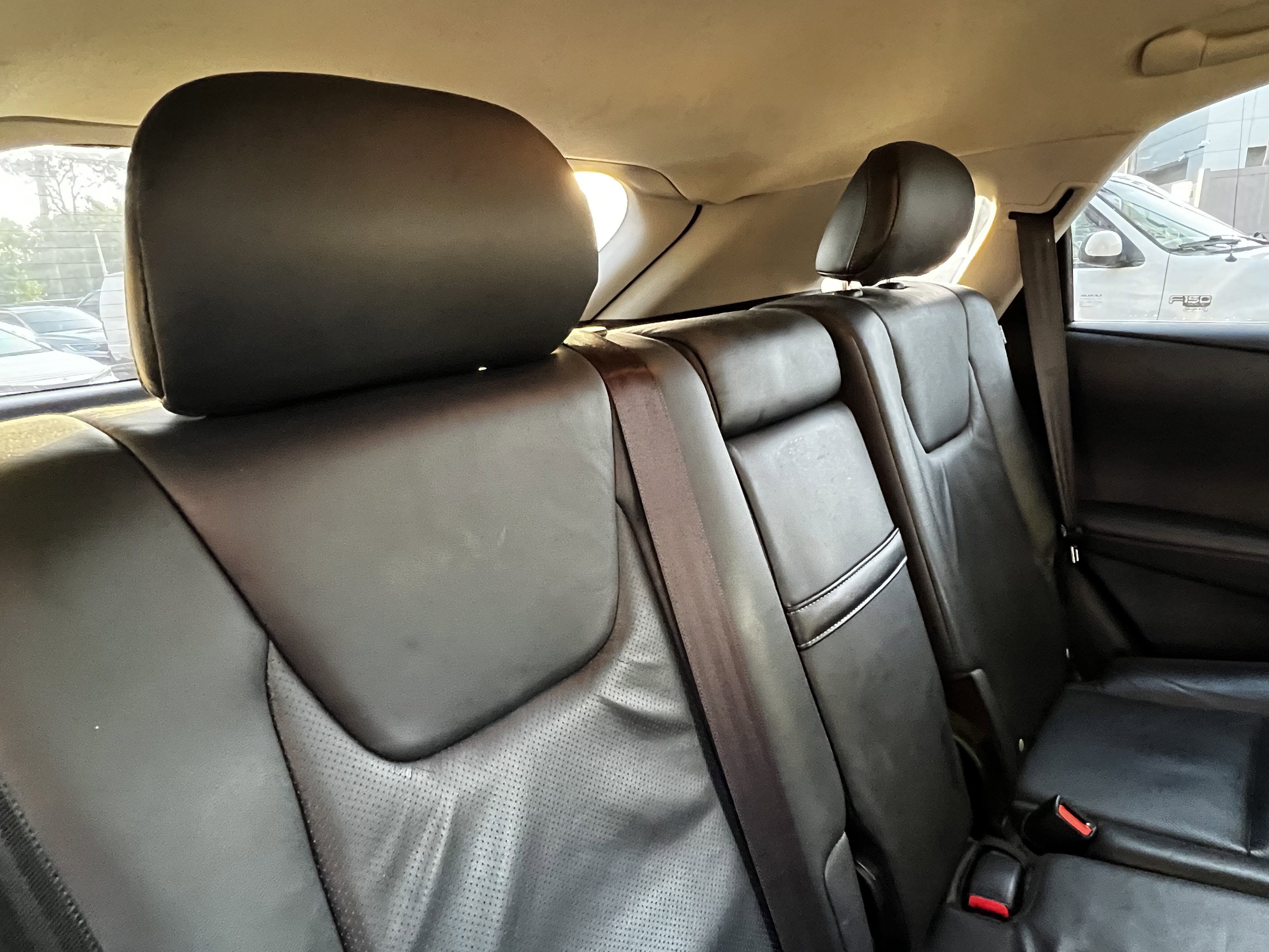 Used 2015 Lexus RX 450h AWD image 42