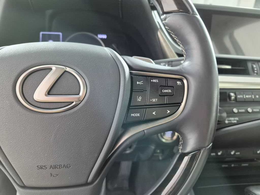 Used 2019 Lexus ES 350 w/ Premium Package FWD image 15