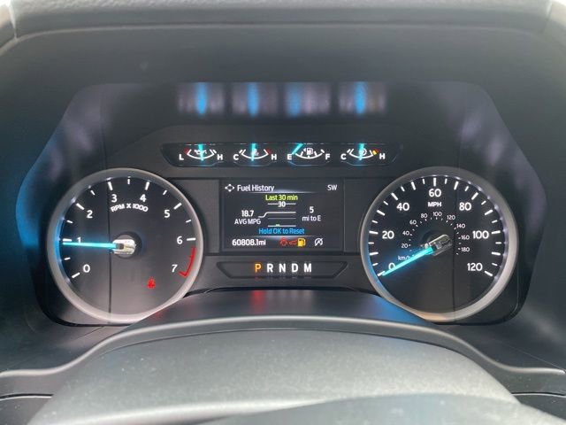 Used 2021 Ford Expedition XLT AWD/4WD image 17