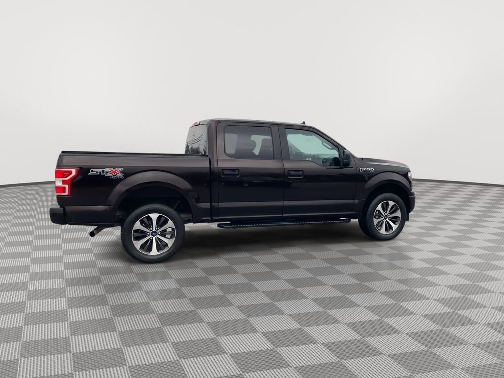 Used 2020 Ford F150 XL w/ Equipment Group 101A Mid image 9