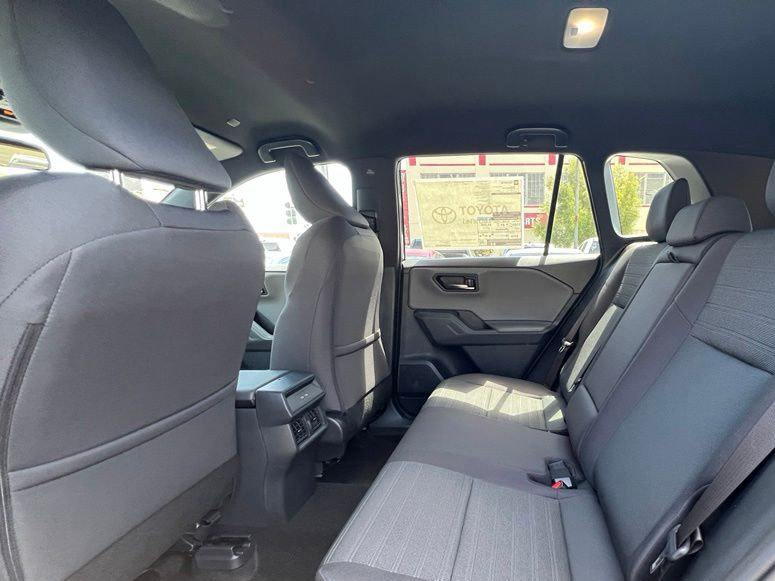 New 2026 Toyota RAV4 SE AWD/4WD image 13