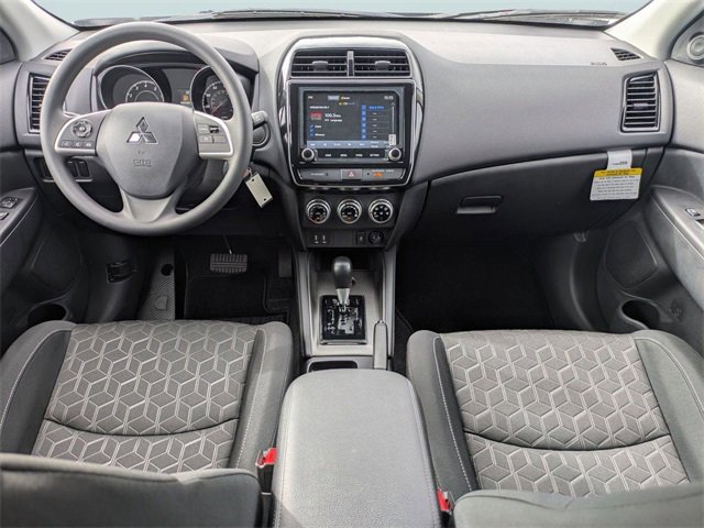 New 2026 Mitsubishi Outlander Sport ES image 15