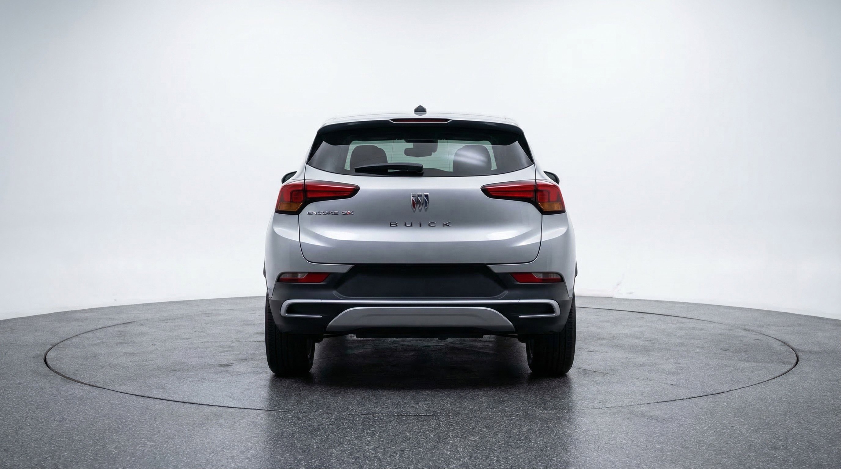 Used 2025 Buick Encore GX Preferred image 7