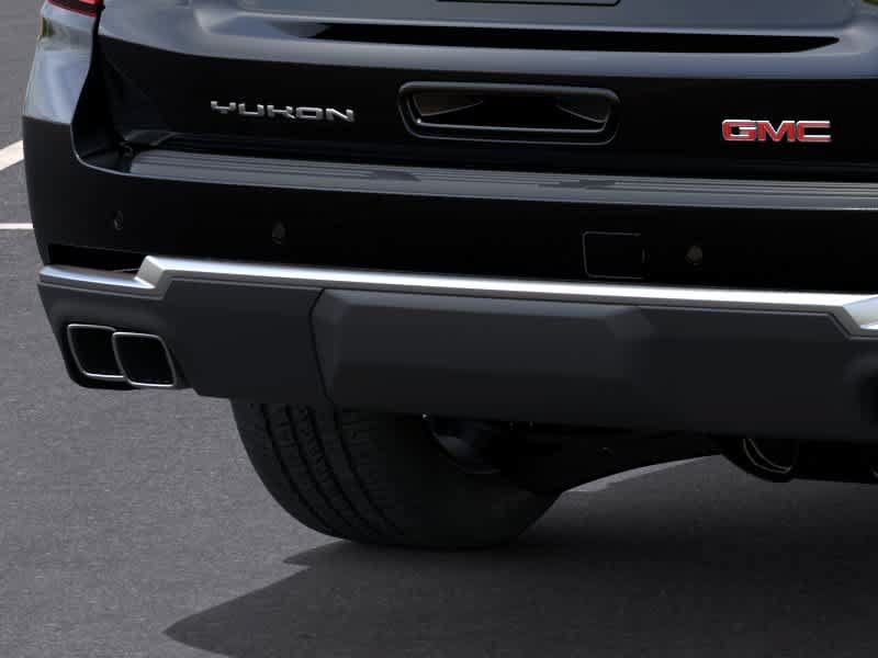 New 2026 GMC Yukon Denali w/ Sun & Power Step Package AWD/4WD image 14