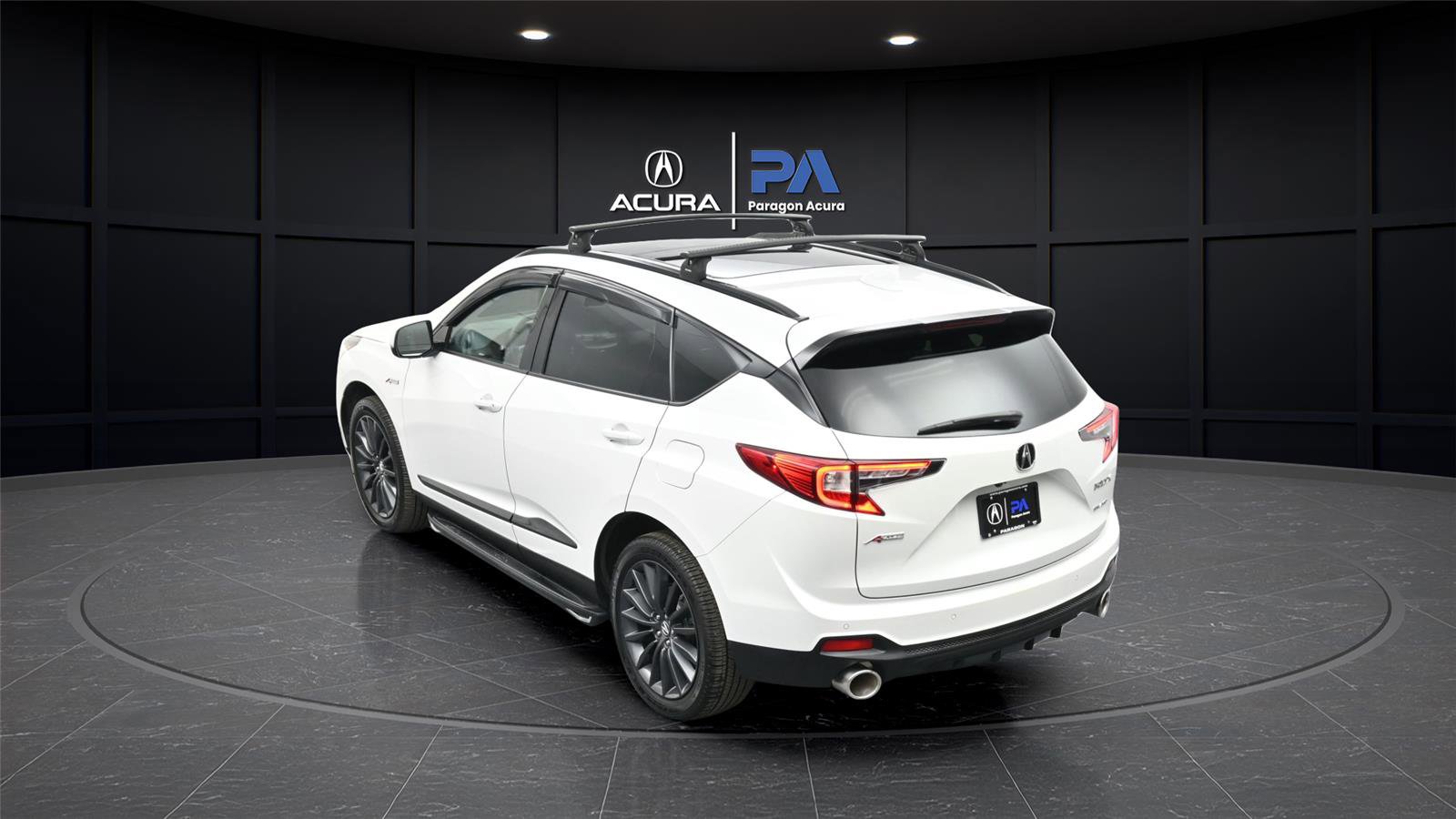 Certified 2024 Acura RDX A-Spec AWD/4WD image 39