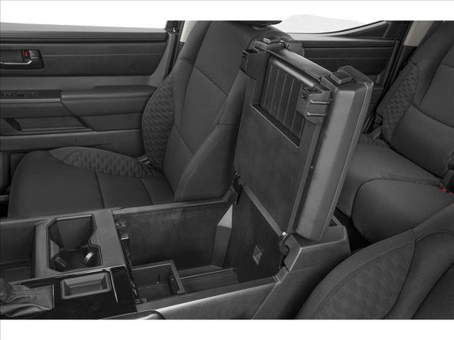 New 2025 Toyota Tundra 1794 Edition image 10