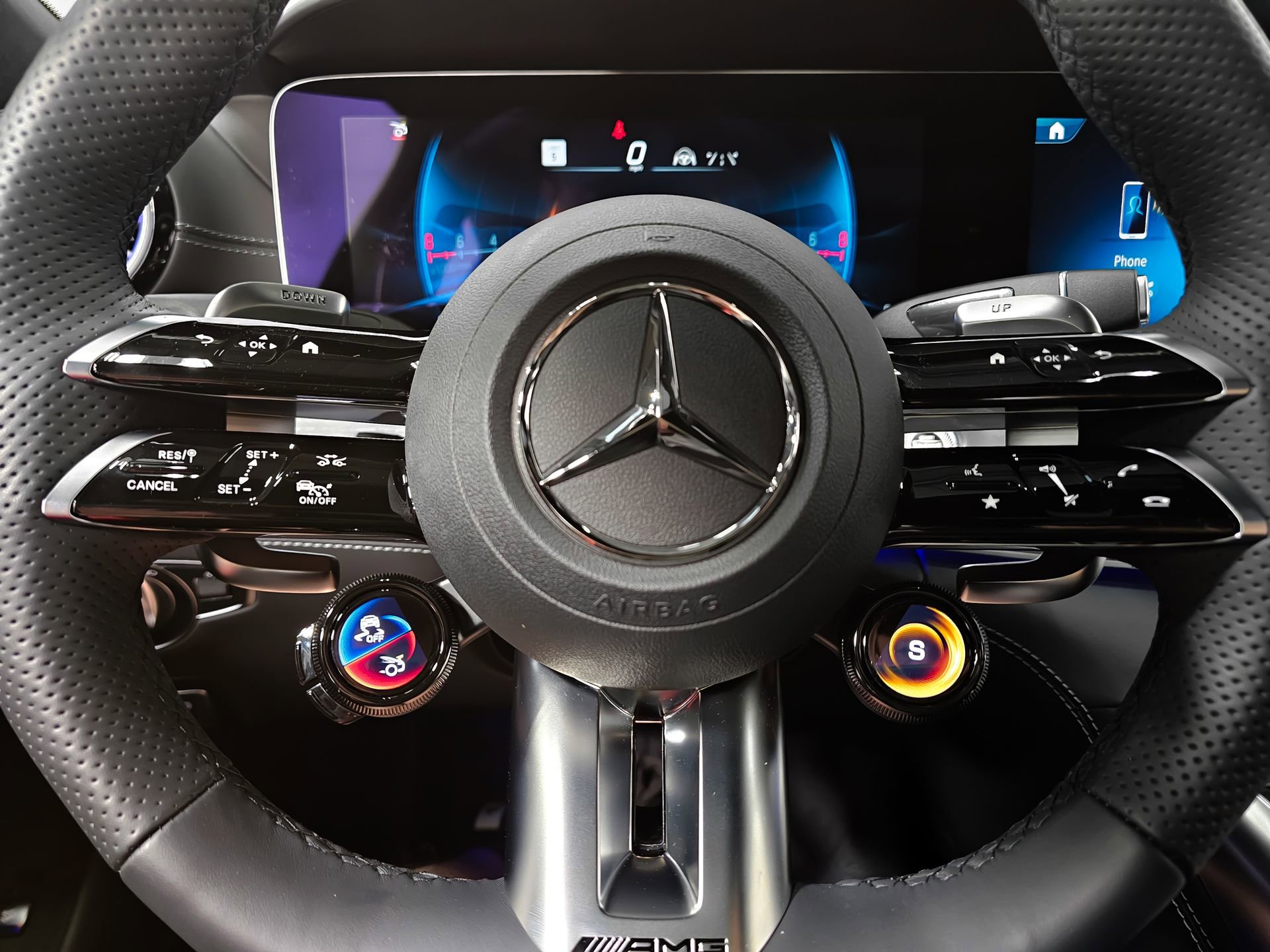 Used 2026 Mercedes-Benz AMG GT 53 image 48