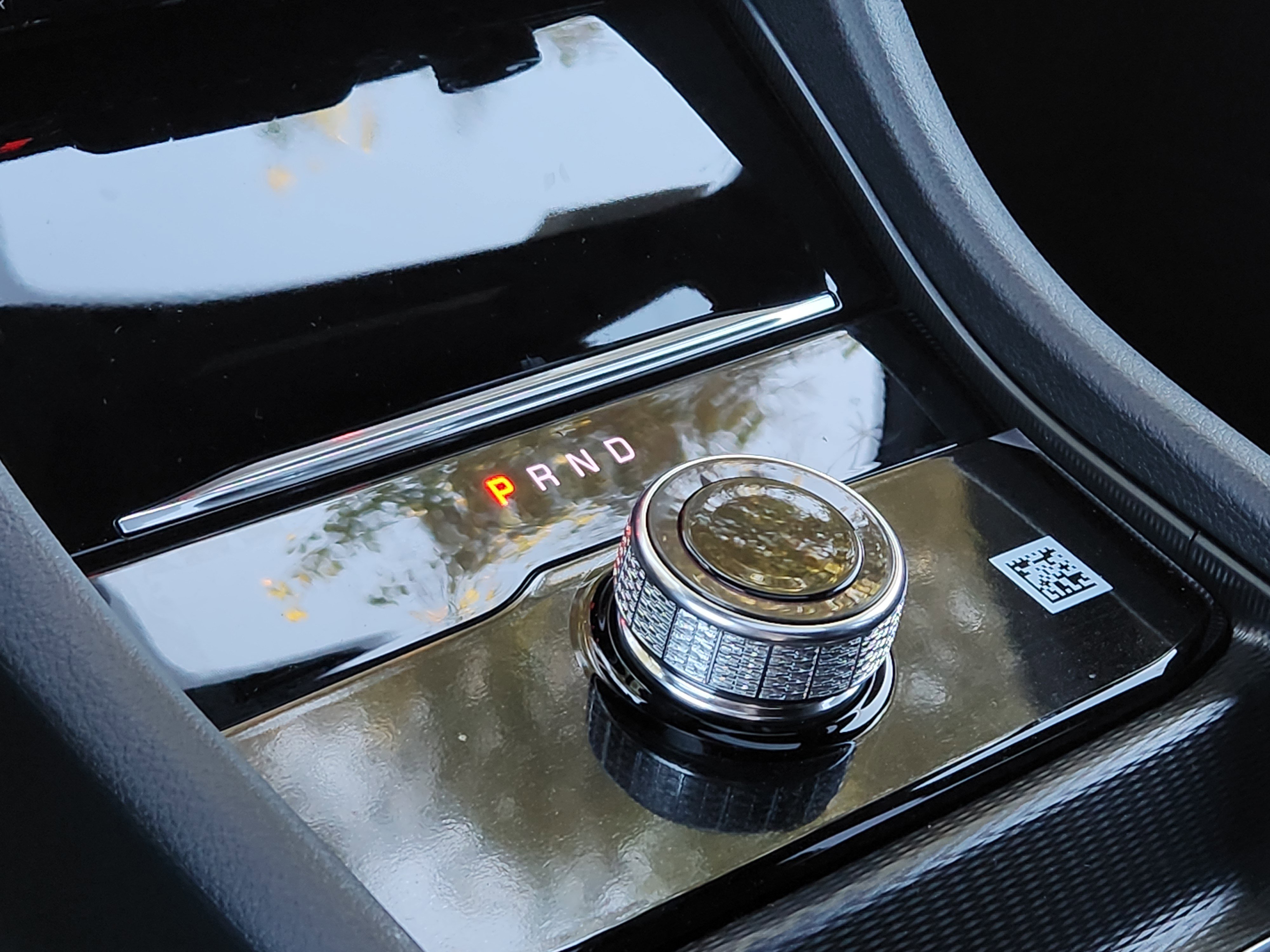 New 2025 Jeep Grand Cherokee L Altitude image 26