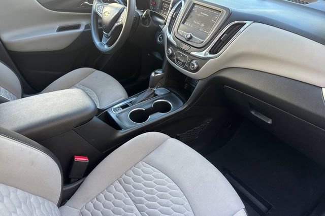 Used 2019 Chevrolet Equinox LS image 19