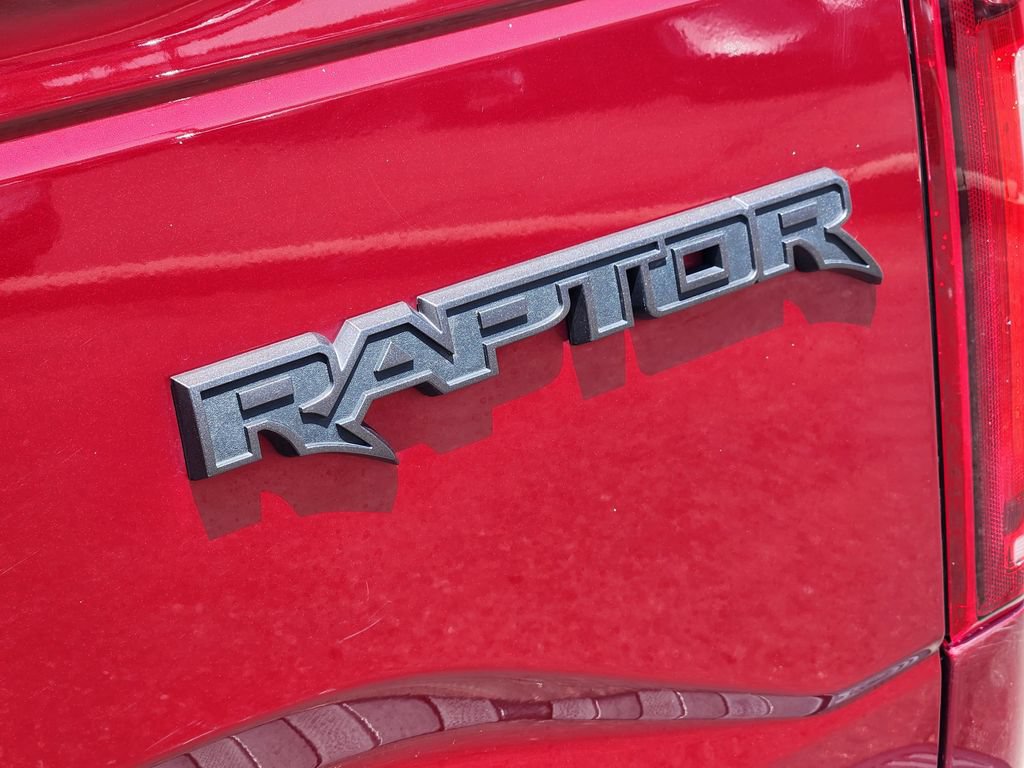 Used 2017 Ford F150 Raptor w/ Equipment Group 801A Mid AWD/4WD image 31